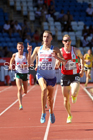 Mens 5000 metres, Muller British Championships, Alexander Stadium, Birmingham. Photo: David T. Hewitson/Sports for All Pics